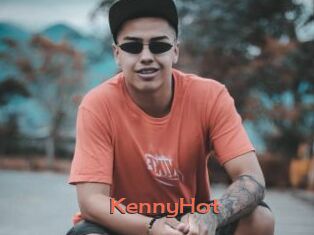 KennyHot