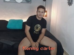 Kenny_carter