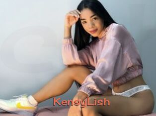 KensyLish