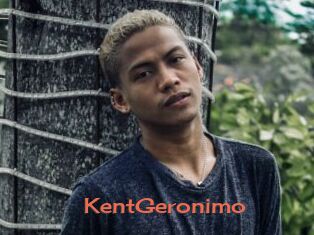 KentGeronimo