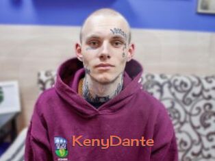 KenyDante