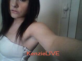 KenzieLIVE