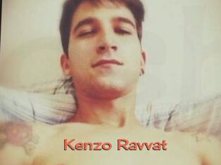 Kenzo_Ravvat