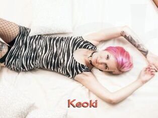 Keoki