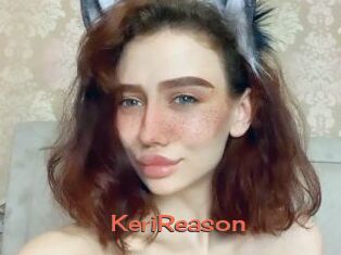 KeriReason