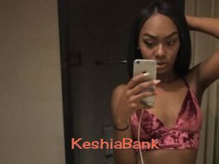 KeshiaBank
