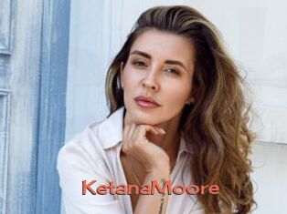 KetanaMoore