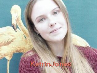 KetrinJones