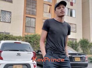 KevPrince