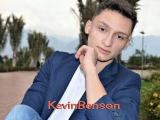 KevinBenson