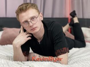KevinByer