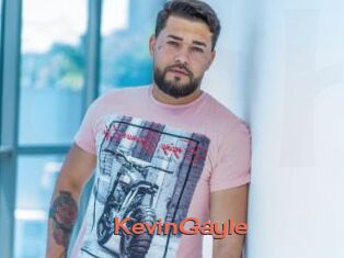 KevinGayle