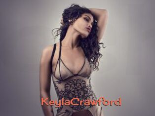 KeylaCrawford