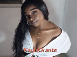 KeylaGrants