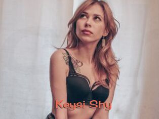 Keysi_Shy