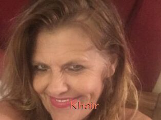 Khair