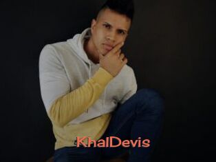 KhalDevis