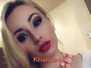 KhaliLani