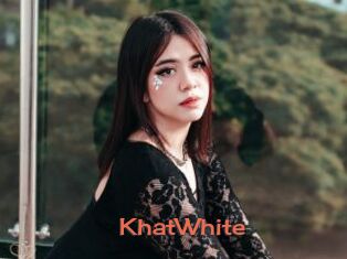 KhatWhite