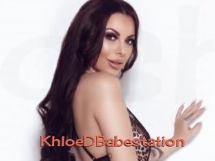 KhloeDBabestation