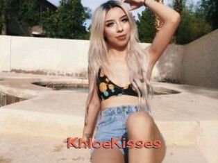 KhloeKisses