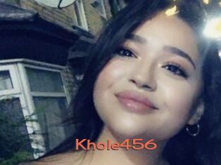 Khole456