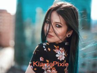 KiarraPixie