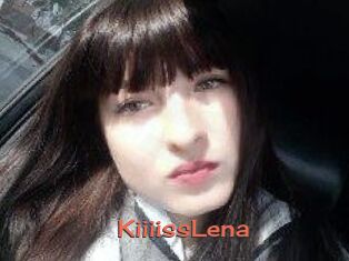 KiiiissLena