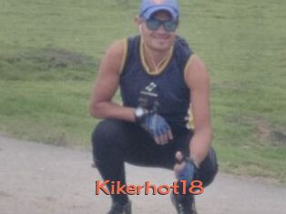 Kikerhot18