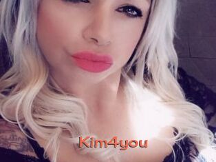 Kim4you