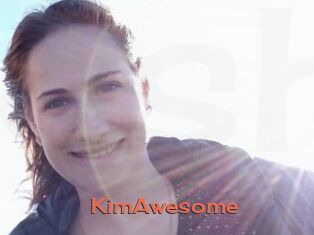 KimAwesome