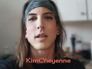 KimCheyenne