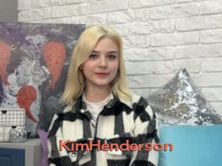 KimHenderson