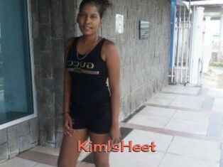KimIsHeet