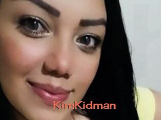 KimKidman