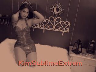 KimSublimeExtrem