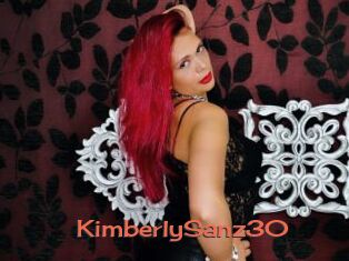 KimberlySanz30
