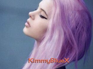 KimmyBlueX