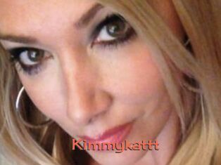 Kimmykattt