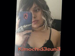 Kimochid3sun3