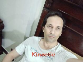 Kinectic