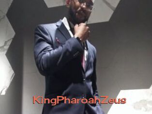 KingPharoahZeus