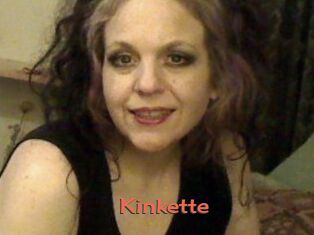 Kinkette