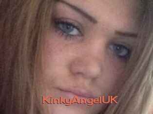 KinkyAngelUK