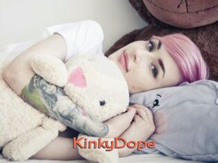 KinkyDope
