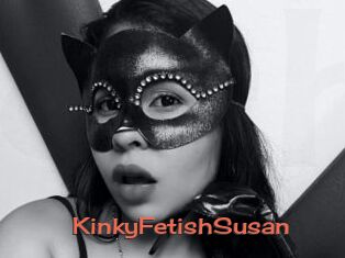 KinkyFetishSusan