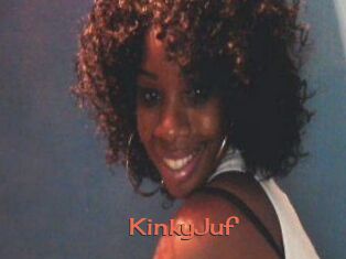 Kinkyjuf