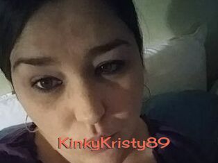 KinkyKristy89