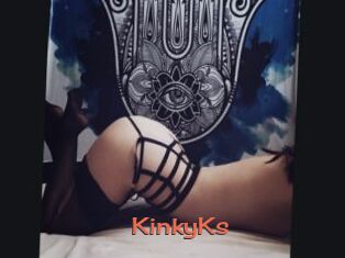 KinkyKs