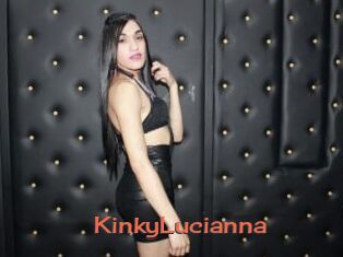 KinkyLucianna